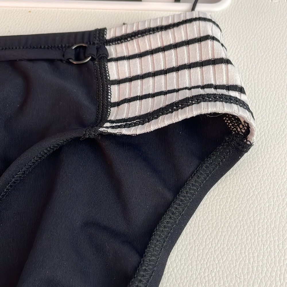 Robin Piccone sailor bikini bottoms - Picture 3 of 11